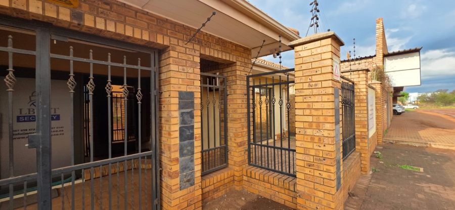Commercial Property for Sale in Potchefstroom Industrial North West